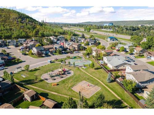 142 Grayling Crescent, Fort Mcmurray, AB - Outdoor With View