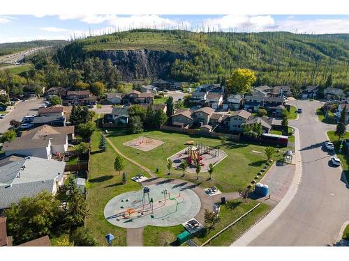 142 Grayling Crescent, Fort Mcmurray, AB - Outdoor With View