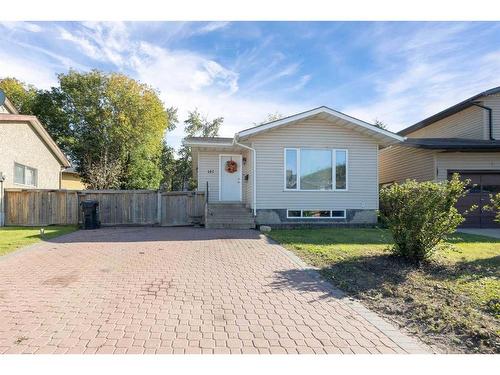 142 Grayling Crescent, Fort Mcmurray, AB - Outdoor