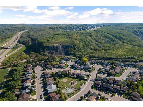 142 Grayling Crescent, Fort Mcmurray, AB - Outdoor With View