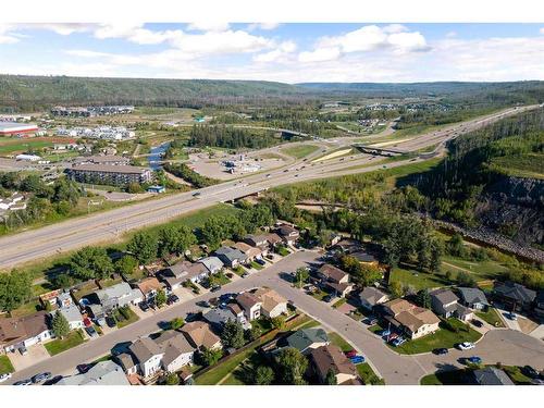 142 Grayling Crescent, Fort Mcmurray, AB - Outdoor With View