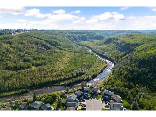 142 Grayling Crescent, Fort Mcmurray, AB - Outdoor With View