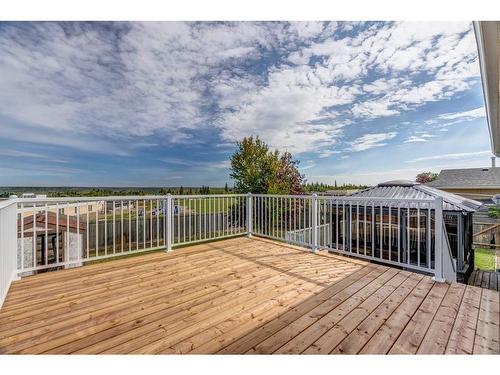 213 Sitka Drive, Fort Mcmurray, AB - Outdoor With Deck Patio Veranda With View