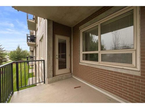 207-136A Sandpiper Road, Fort Mcmurray, AB - Outdoor With Balcony With Exterior