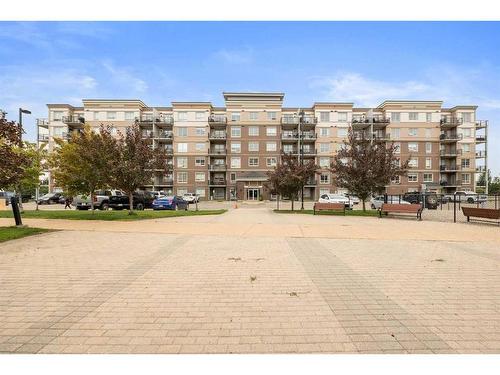 207-136A Sandpiper Road, Fort Mcmurray, AB - Outdoor With Balcony