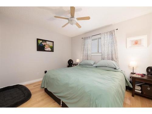 109 Robichaud Street, Fort Mcmurray, AB - Indoor Photo Showing Bedroom