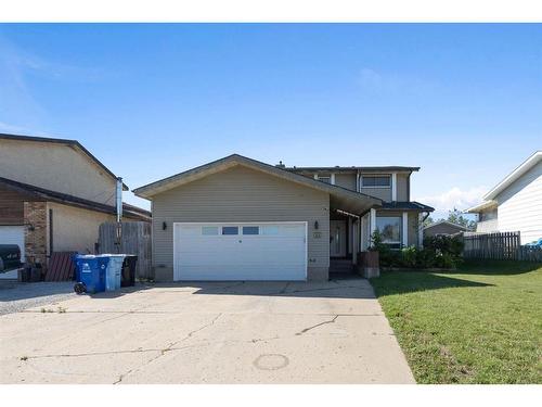 109 Robichaud Street, Fort Mcmurray, AB - Outdoor