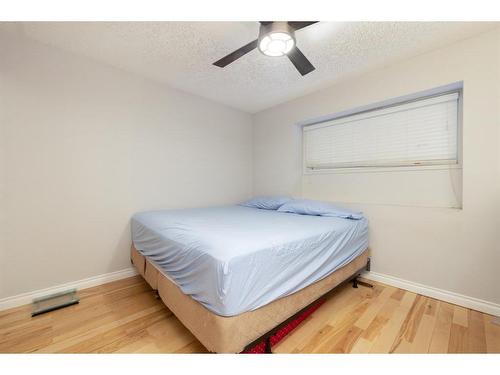 109 Robichaud Street, Fort Mcmurray, AB - Indoor Photo Showing Bedroom