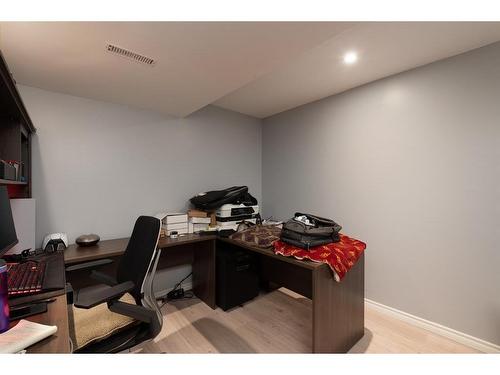 109 Robichaud Street, Fort Mcmurray, AB - Indoor Photo Showing Office