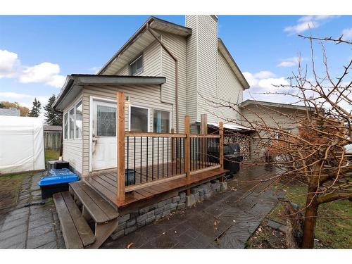 109 Robichaud Street, Fort Mcmurray, AB - Outdoor