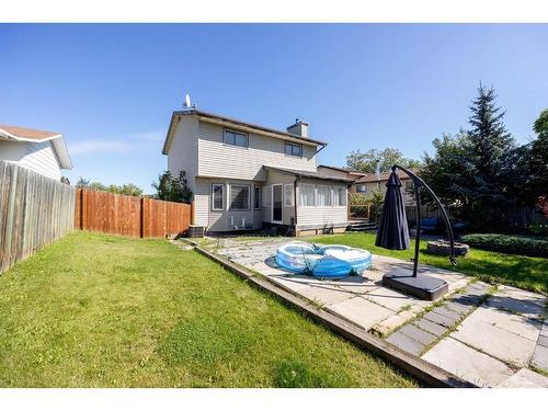 109 Robichaud Street, Fort Mcmurray, AB - Outdoor