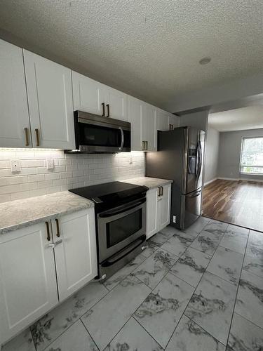 109 Robichaud Street, Fort Mcmurray, AB - Indoor Photo Showing Kitchen