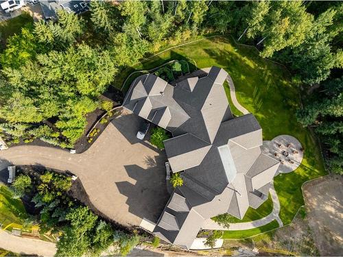 137 Wood Buffalo Way, Fort Mcmurray, AB - Outdoor With View