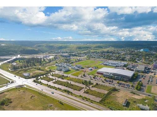 302-115 Denholm Gate, Fort Mcmurray, AB - Outdoor With View