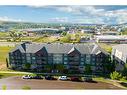 302-115 Denholm Gate, Fort Mcmurray, AB  - Outdoor With View 