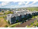 302-115 Denholm Gate, Fort Mcmurray, AB  - Outdoor With View 