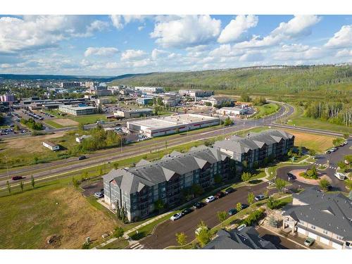 302-115 Denholm Gate, Fort Mcmurray, AB - Outdoor With View