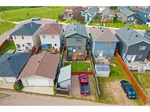 129 Robinson Lane, Fort Mcmurray, AB - Outdoor