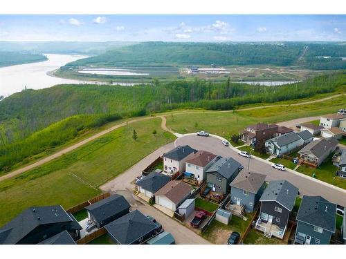 129 Robinson Lane, Fort Mcmurray, AB - Outdoor With View