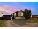 182 Cedar Street, Fort Mcmurray, AB  - Outdoor 