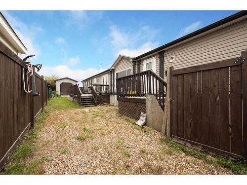 182 Cedar Street, Fort Mcmurray, AB - Outdoor With Exterior