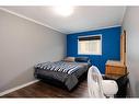 182 Cedar Street, Fort Mcmurray, AB  - Indoor Photo Showing Bedroom 