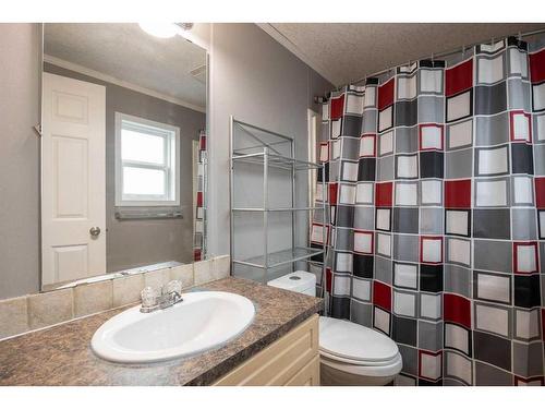 182 Cedar Street, Fort Mcmurray, AB - Indoor Photo Showing Bathroom