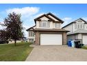 180 Mountain Avens Crescent, Fort Mcmurray, AB  - Outdoor With Facade 