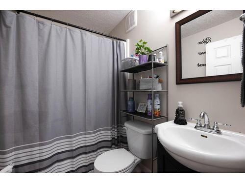 180 Mountain Avens Crescent, Fort Mcmurray, AB - Indoor Photo Showing Bathroom