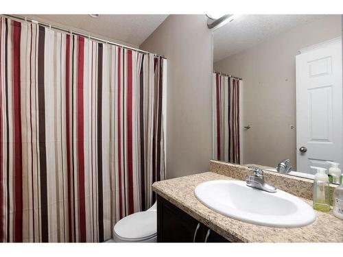 180 Mountain Avens Crescent, Fort Mcmurray, AB - Indoor Photo Showing Bathroom