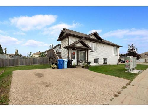 180 Mountain Avens Crescent, Fort Mcmurray, AB - Outdoor