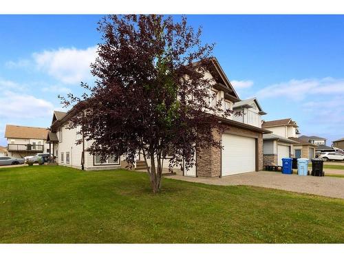 180 Mountain Avens Crescent, Fort Mcmurray, AB - Outdoor