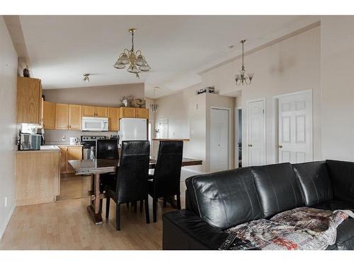 180 Webb Drive, Fort Mcmurray, AB - Indoor