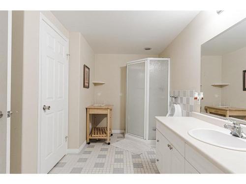 180 Webb Drive, Fort Mcmurray, AB - Indoor Photo Showing Bathroom