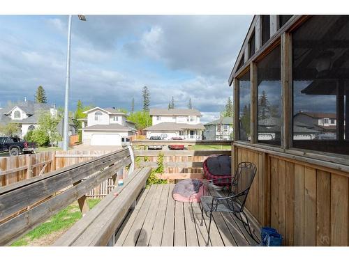 180 Webb Drive, Fort Mcmurray, AB - Outdoor