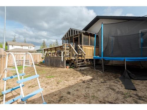 180 Webb Drive, Fort Mcmurray, AB - Outdoor