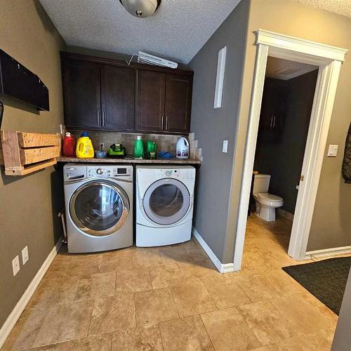 103 Laura'S Spruce Dr, Lac La Biche, AB - Indoor Photo Showing Laundry Room