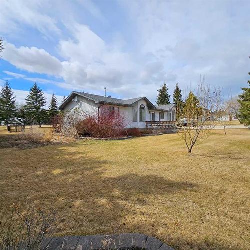 103 Laura'S Spruce Dr, Lac La Biche, AB - Outdoor