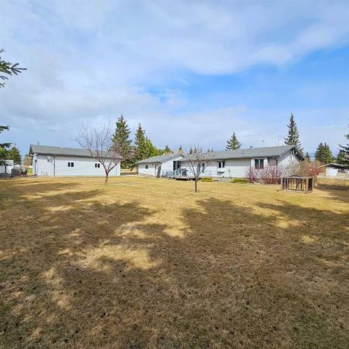 103 Laura'S Spruce Dr, Lac La Biche, AB - Outdoor