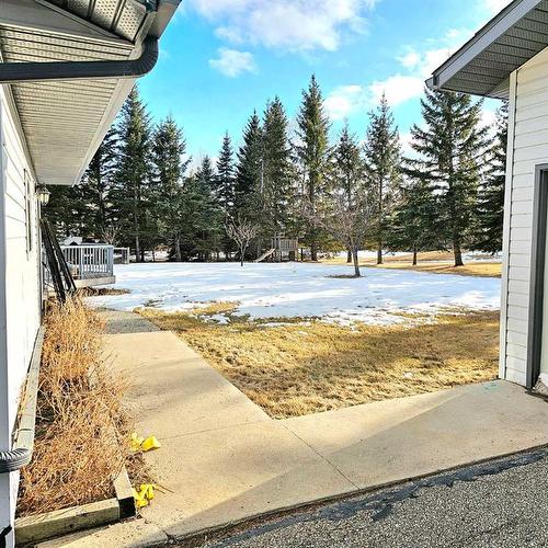 103 Laura'S Spruce Dr, Lac La Biche, AB - Outdoor