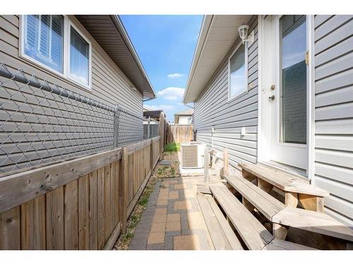 108 Swanson Crescent, Fort Mcmurray, AB - Outdoor With Exterior