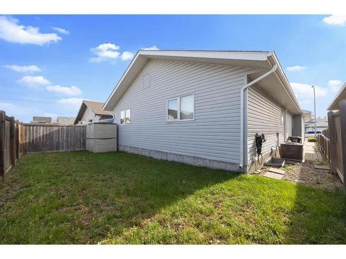 108 Swanson Crescent, Fort Mcmurray, AB - Outdoor With Exterior