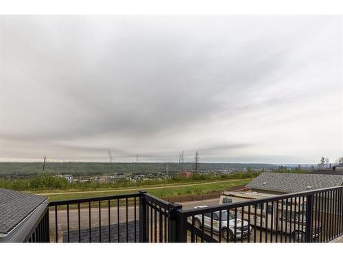 836 Athabasca Avenue, Fort Mcmurray, AB - Outdoor With View