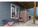 836 Athabasca Avenue, Fort Mcmurray, AB  - Outdoor With Deck Patio Veranda With Exterior 