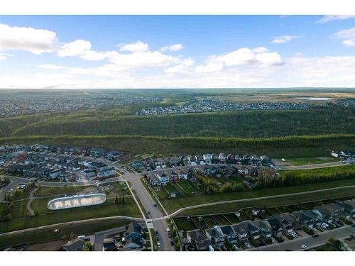 136 Gravelstone Road, Fort Mcmurray, AB - Outdoor With View