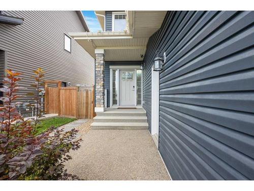 136 Gravelstone Road, Fort Mcmurray, AB - Outdoor