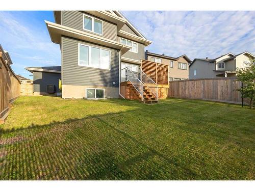 136 Gravelstone Road, Fort Mcmurray, AB - Outdoor