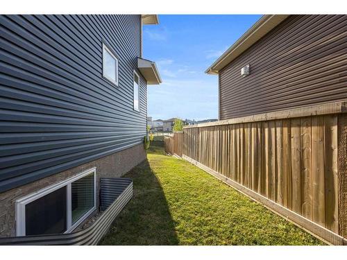 136 Gravelstone Road, Fort Mcmurray, AB - Outdoor With Exterior