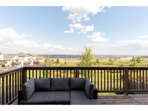 133 Gravelstone Way, Fort Mcmurray, AB - Outdoor With View