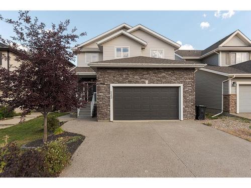 133 Gravelstone Way, Fort Mcmurray, AB - Outdoor